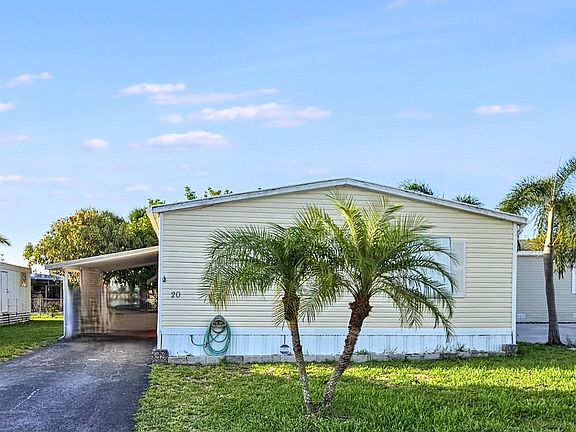 2nd image of 4311 Okeechobee Boulevard #20