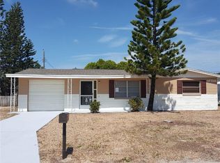 1045 Powersong St, Holiday, FL 34690