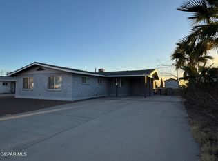 6008 Fandango Pl, El Paso, TX 79912
