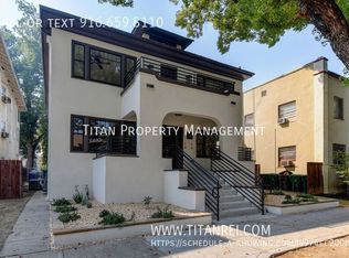 2406 Capitol Ave #2, Sacramento, CA 95816