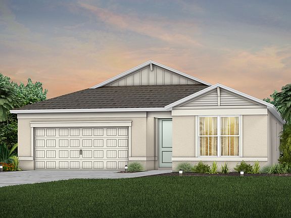 Crestmere Exterior CO1