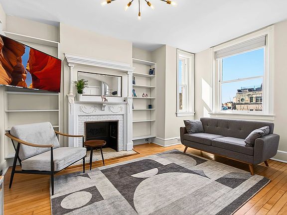 5th image of 1603 19th St NW APT 42