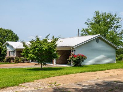2460 5th Ave NW, Fayette, AL, 35555