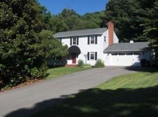 4314 Denbeigh Cir, Vinton, VA 24179