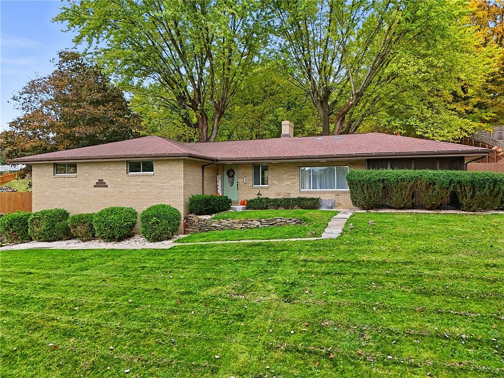 1215 Denning Way, North Versailles, PA 15137 | Zillow