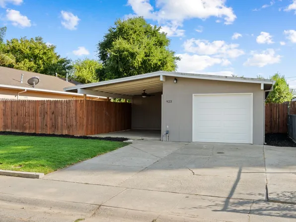 923 Cummins Way, West Sacramento, CA 95605