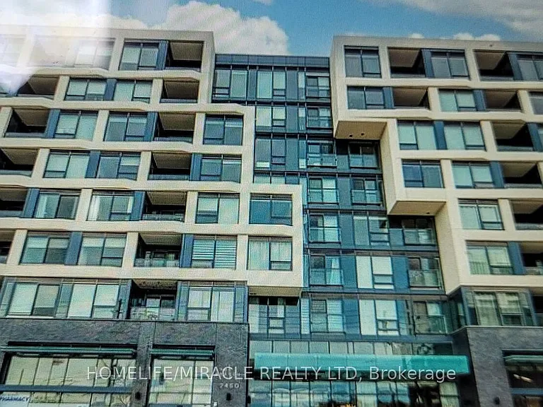 2450 Old Bronte Rd #546 — Photo 1