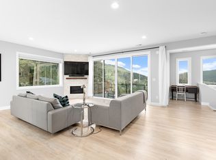 329 Matterhorn Dr, Park City, UT 84098