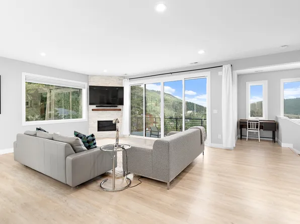 329 Matterhorn Dr, Park City, UT 84098