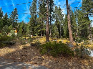 174 Tiger Tail Rd, Olympic Valley, CA 96146