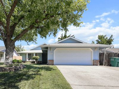 1637 Lacey Ln, Redding, CA, 96003