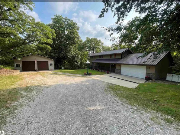 20388 221st Ave, Centerville, IA 52544