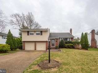 143 Cherry Tree Ln, Cherry Hill, NJ 08002