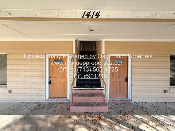 3rd image of 1414 East Ave APT A