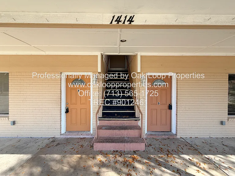 1414 East Ave #A — Photo 3