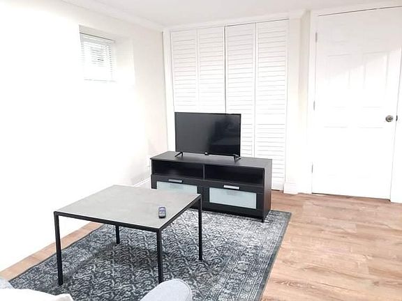 Unit 1 ground floor living room