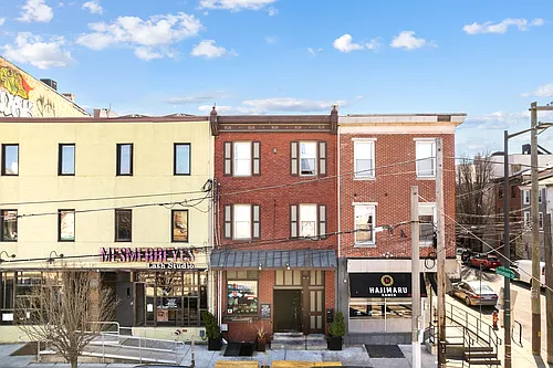 202 E Girard Ave #1 Photo 1