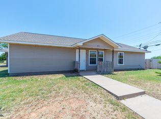897 Minda St, Abilene, TX 79602