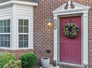 7407 Pebble Lake Dr, Mechanicsville, VA 23111