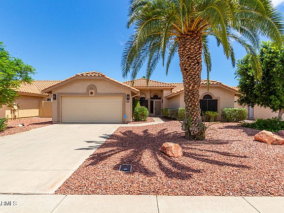 2nd image of 9252 W SIERRA PINTA Drive