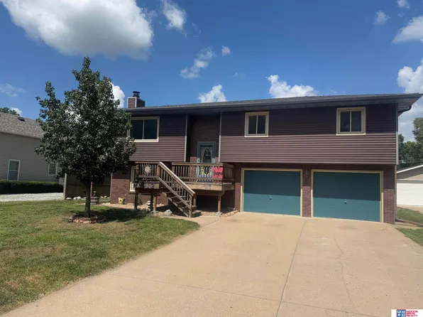 1912 Park St, Beatrice, NE 68310
