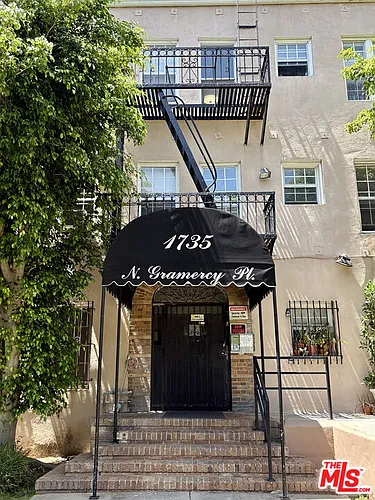 1735 N Gramercy Pl Photo 1