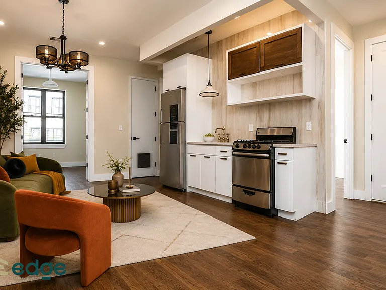 291 Stockholm St #3L — Photo 2