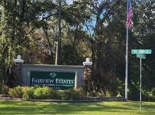 799 E Whitecloud Ln, Hernando, FL 34442