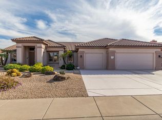 16331 W Scarlet Canyon Dr, Surprise, AZ 85374