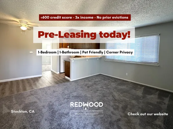 330 W Acacia Street, 330 W Acacia St #Ac-24, Stockton, CA 95203