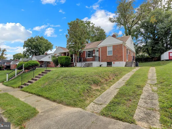 5017 Plymouth Rd, Baltimore, MD 21214