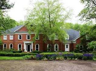 324 Olde Chapel Trl, Pittsburgh, PA 15238