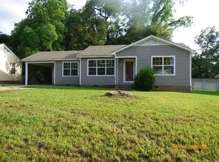 302 Brooklyn Dr, Natchez, MS 39120