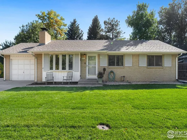 2001 W Lake St, Fort Collins, CO 80521