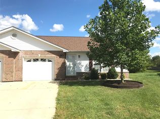 946 Evan Dr, O Fallon, IL 62269