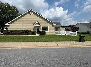 111 Dulles St, La Plata, MD 20646