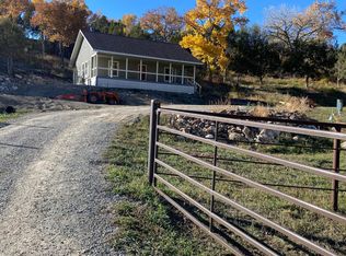 14753 Canyon Rd, Paonia, CO 81428