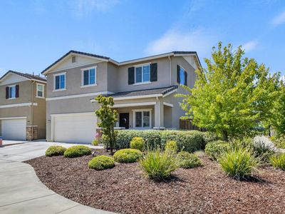4049 Parkmoor Ln, Roseville, CA, 95747