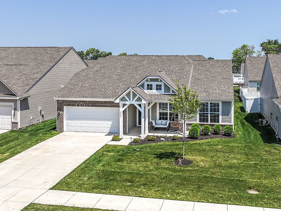 9846 Zion Way, Pendleton, IN 46064 | Zillow