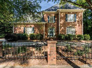 1509 Ridge Rd, Raleigh, NC 27607