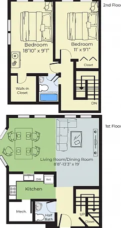 Townhome Townhome