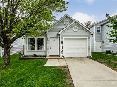 1242 Freemont Ln, Greenwood, IN, 46143