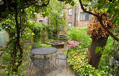 Rented by Keller Williams NYC