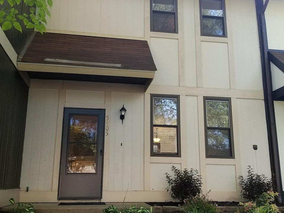 Parking spot in front of townhome. Ample parking next to townhome