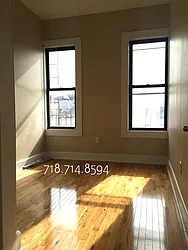 Rented by East Williamsburg Realty Inc