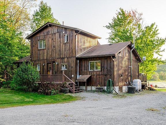 2nd image of 152A Paradise Landing Rd