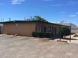 429 Georgia St SE #6, Albuquerque, NM 87108