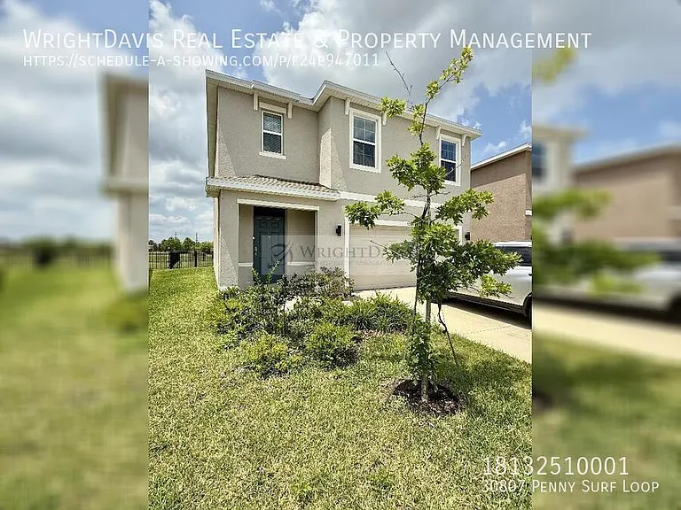 30807 Penny Surf Loop — Photo 1