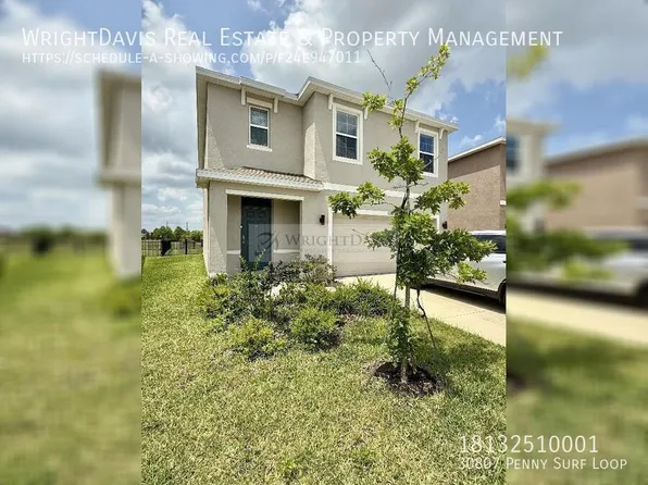 30807 Penny Surf Loop, Wesley Chapel, FL 33545