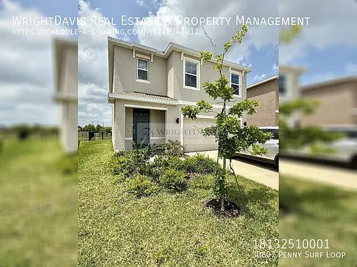 30807 Penny Surf Loop Photo 1